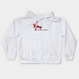 Pitts Special Kids Hoodie